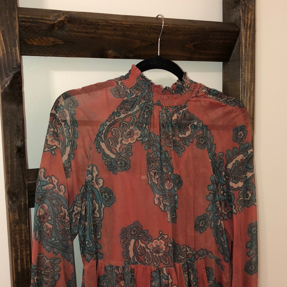 Free People Dress